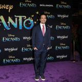 Lin-Manuel Miranda se expresa agradecido tras segunda nominación al Oscar