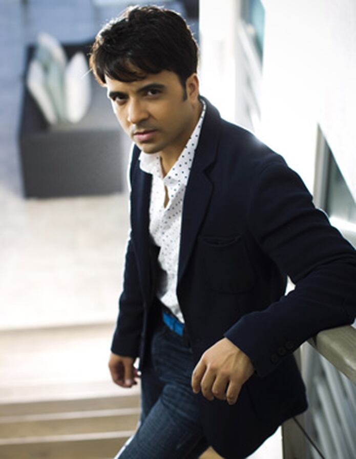 Detalles del nuevo disco de Luis Fonsi - Primera Hora