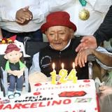 Perú presentará al récord Guinness el posible caso de un hombre de 124 años de edad