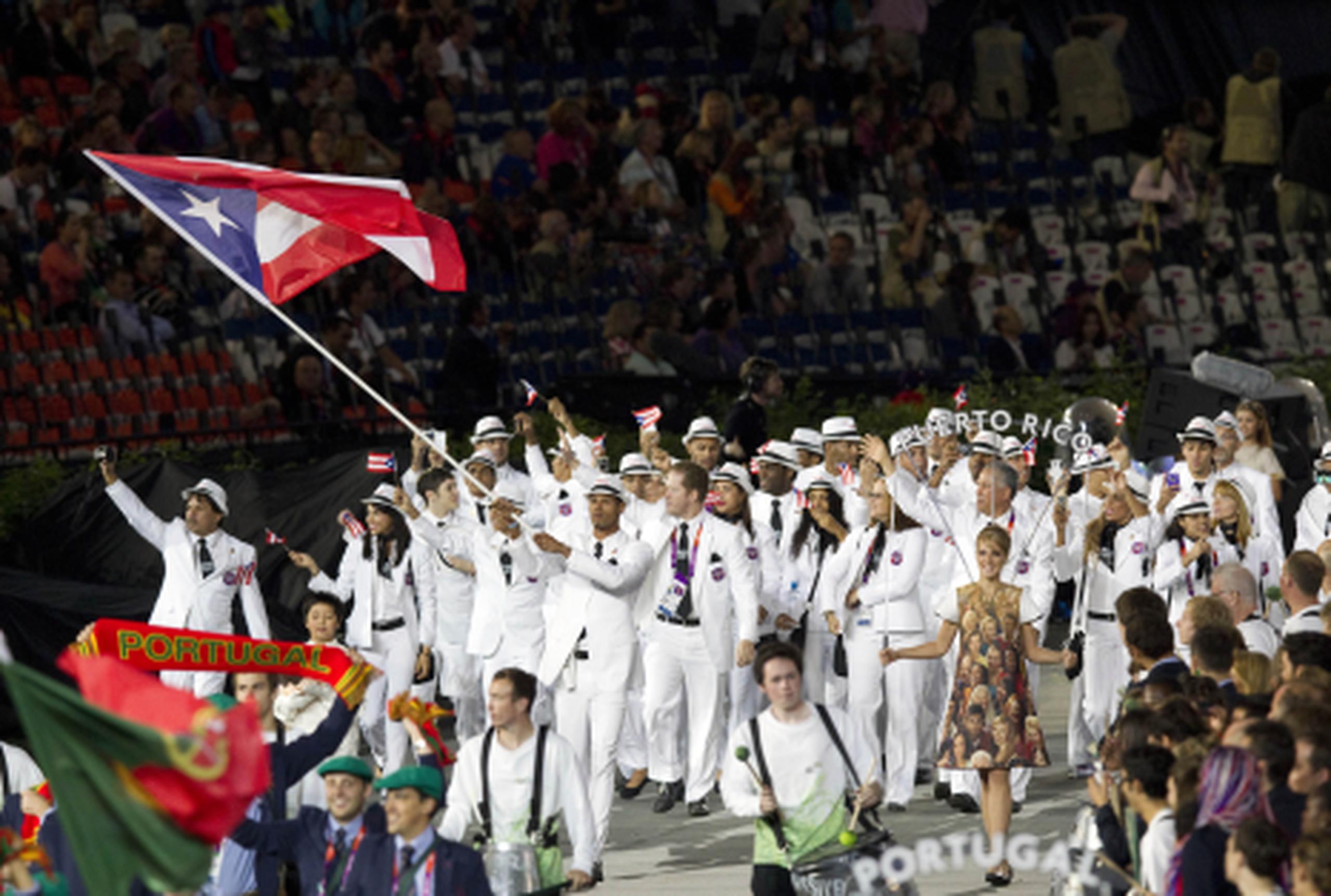 A cambiar la fórmula para las próximas olimpiadas Primera Hora