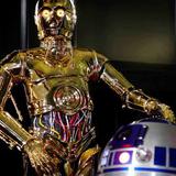 "Star Wars" lidera la taquilla por tercera semana consecutiva en Estados Unidos