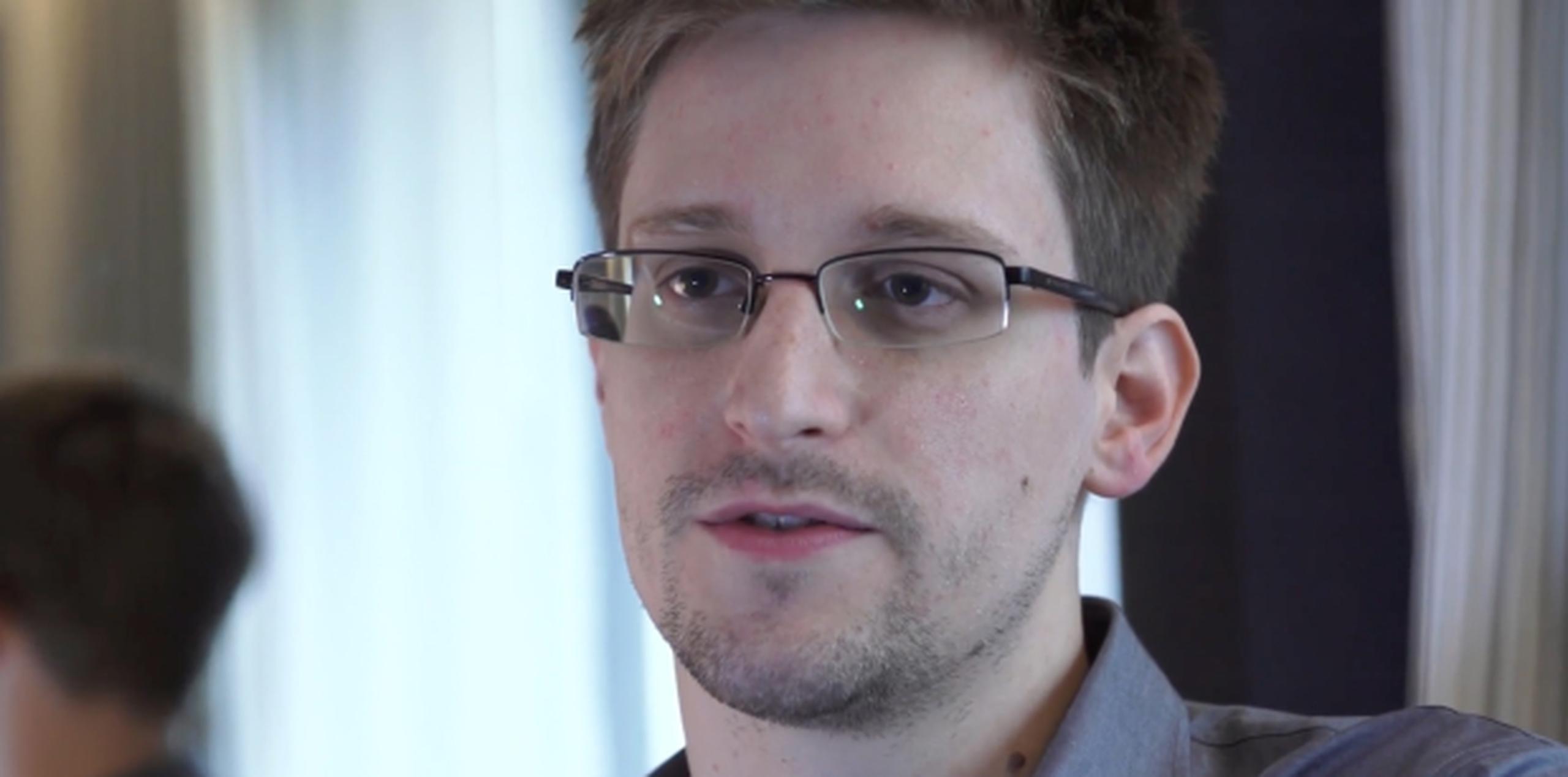 El semanario alemán "Der Spiegel" publicó ayer una información basada en documentos aportados por Edward Snowden. (Archivo)