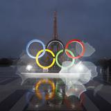 París lanza cuenta regresiva de 500 días para sus Juegos Olímpicos