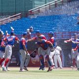 Histórico triunfo de Puerto Rico en Mundial de Béisbol Sub 18
