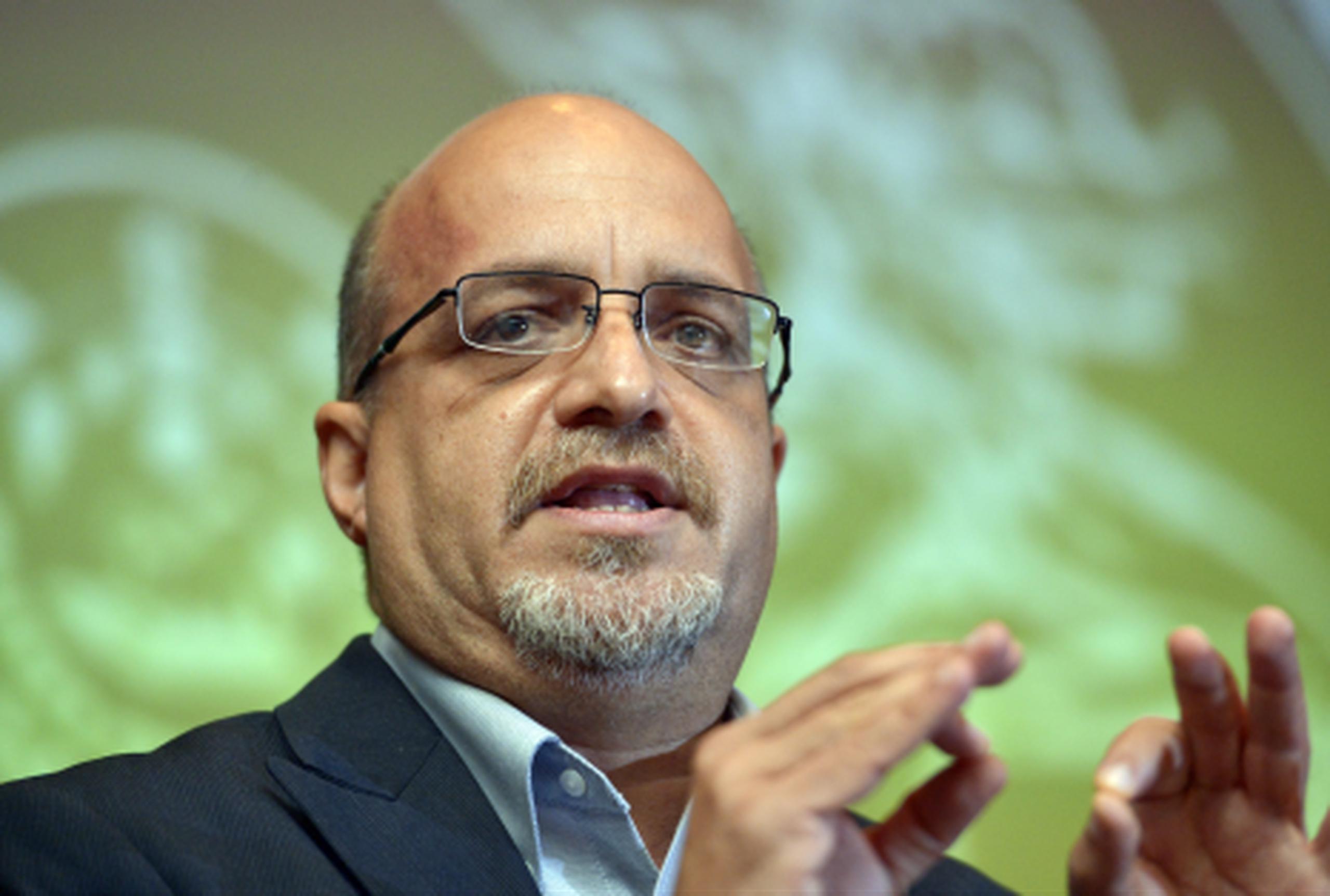 Rafael Bernabe Puerto Rico vive en una 