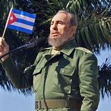 Muere en La Habana hermana menor de Fidel Castro