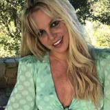 Britney Spears desea ser mamá nuevamente