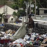 Huelga en protesta por falta de seguridad paraliza Haití 