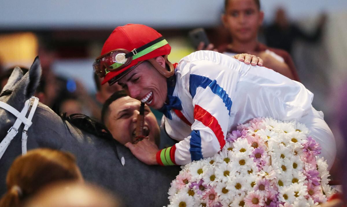 Los premios Eclipse serán una fiesta para Puerto Rico Primera Hora