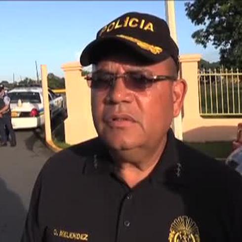 Arrestos y allanamientos en dos residenciales de Humacao