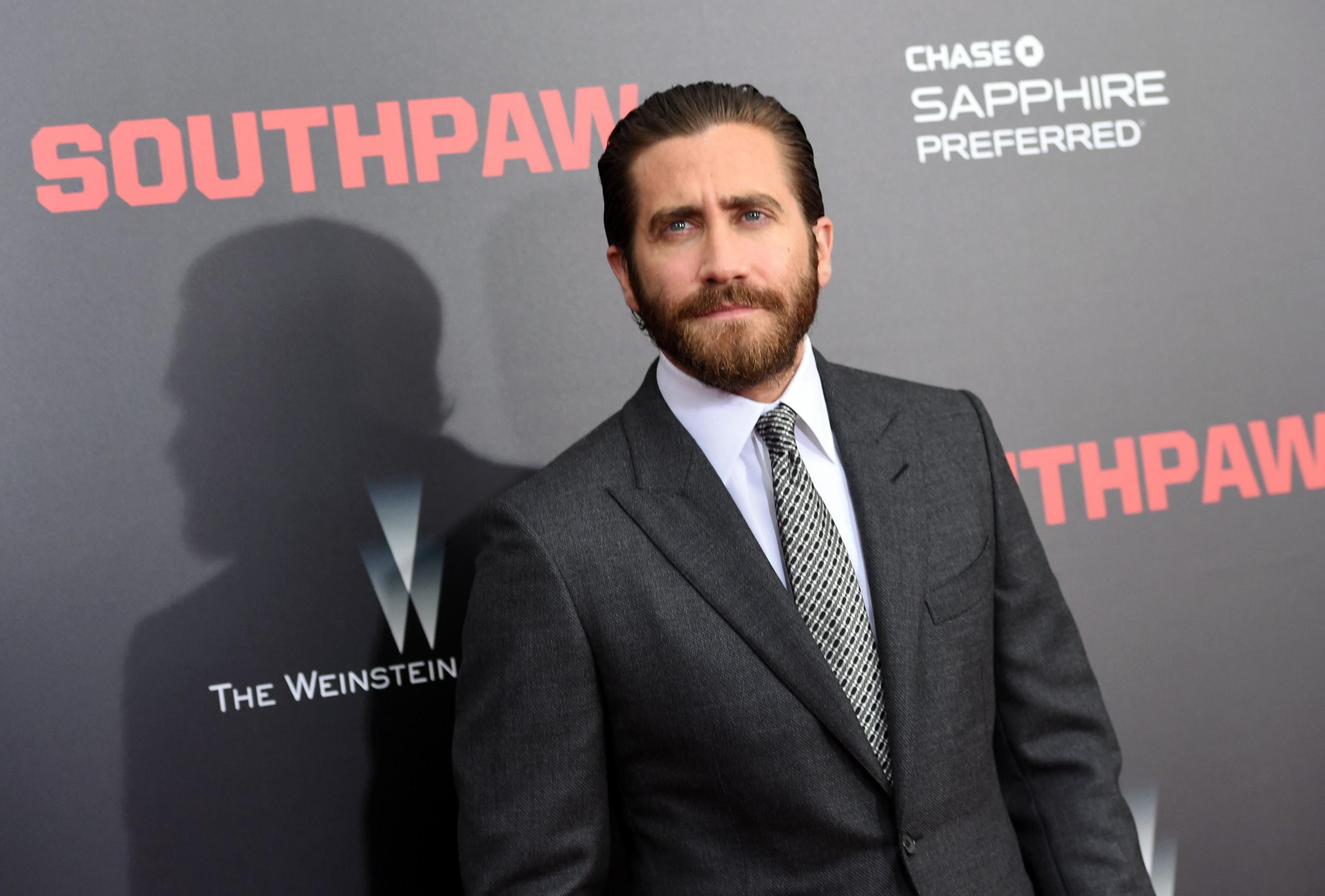 La nueva película de Jake Gyllenhaal estrena este jueves en la Isla