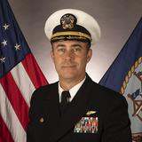Boricua es nombrado comandante del portaviones USS Theodore Roosevelt