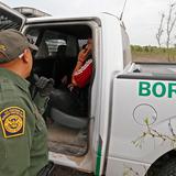 Patrulla Fronteriza detiene a más de 22,000 migrantes en 72 horas 