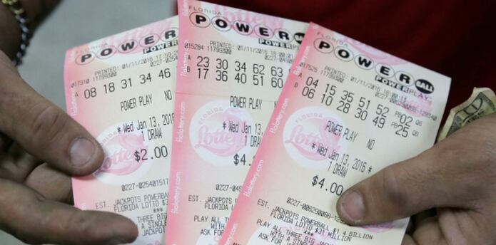 Boricuas se vuelven locos jugando el Powerball - Primera Hora