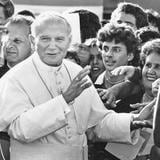 A 40 años de la visita de Juan Pablo II a Puerto Rico