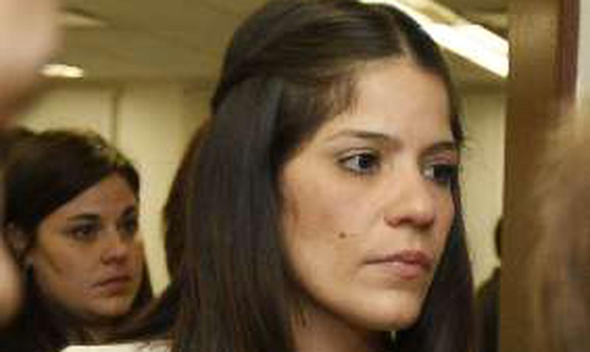 Augura que Farinacci saldrá culpable de violencia doméstica Primera Hora