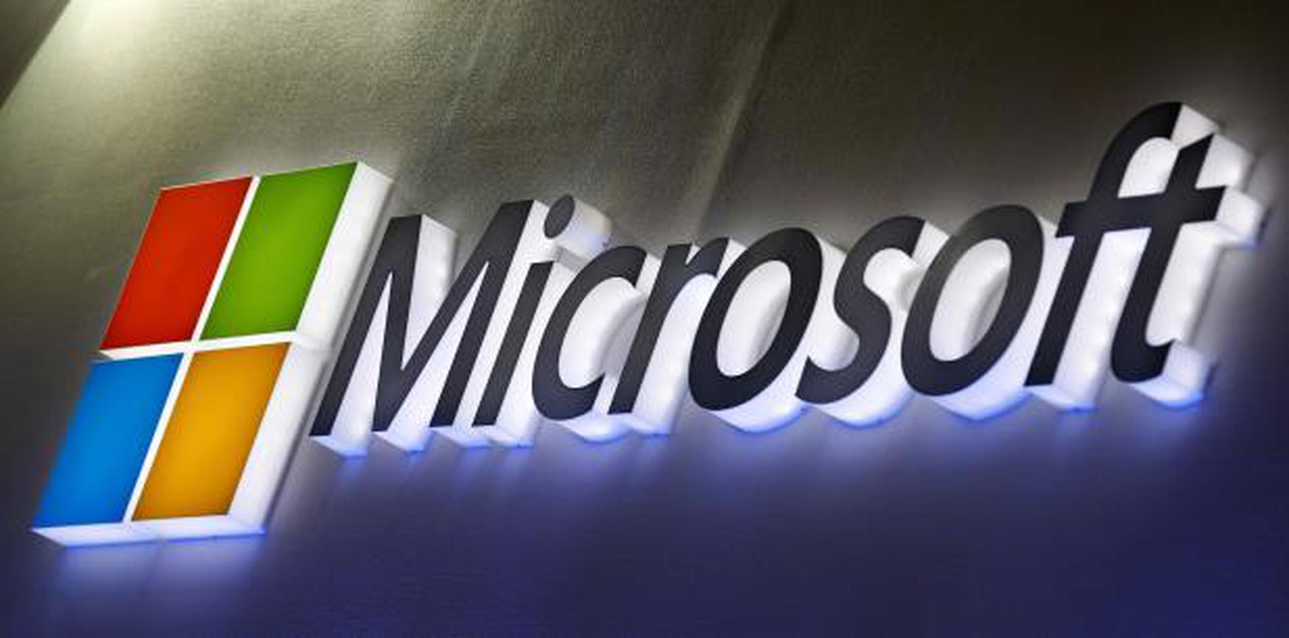 Microsoft ve potencial para que México sea un centro tecnológico