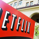 Netflix consigue derechos de streaming de películas de Sony