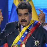 Altos funcionarios de Estados Unidos viajan discretamente a Venezuela
