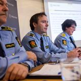Un hombre armado con un arco y flechas causa varios muertos y heridos en Noruega 