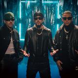 Yandel lanza remix “Yankee 150″ junto a Feid y Daddy Yankee