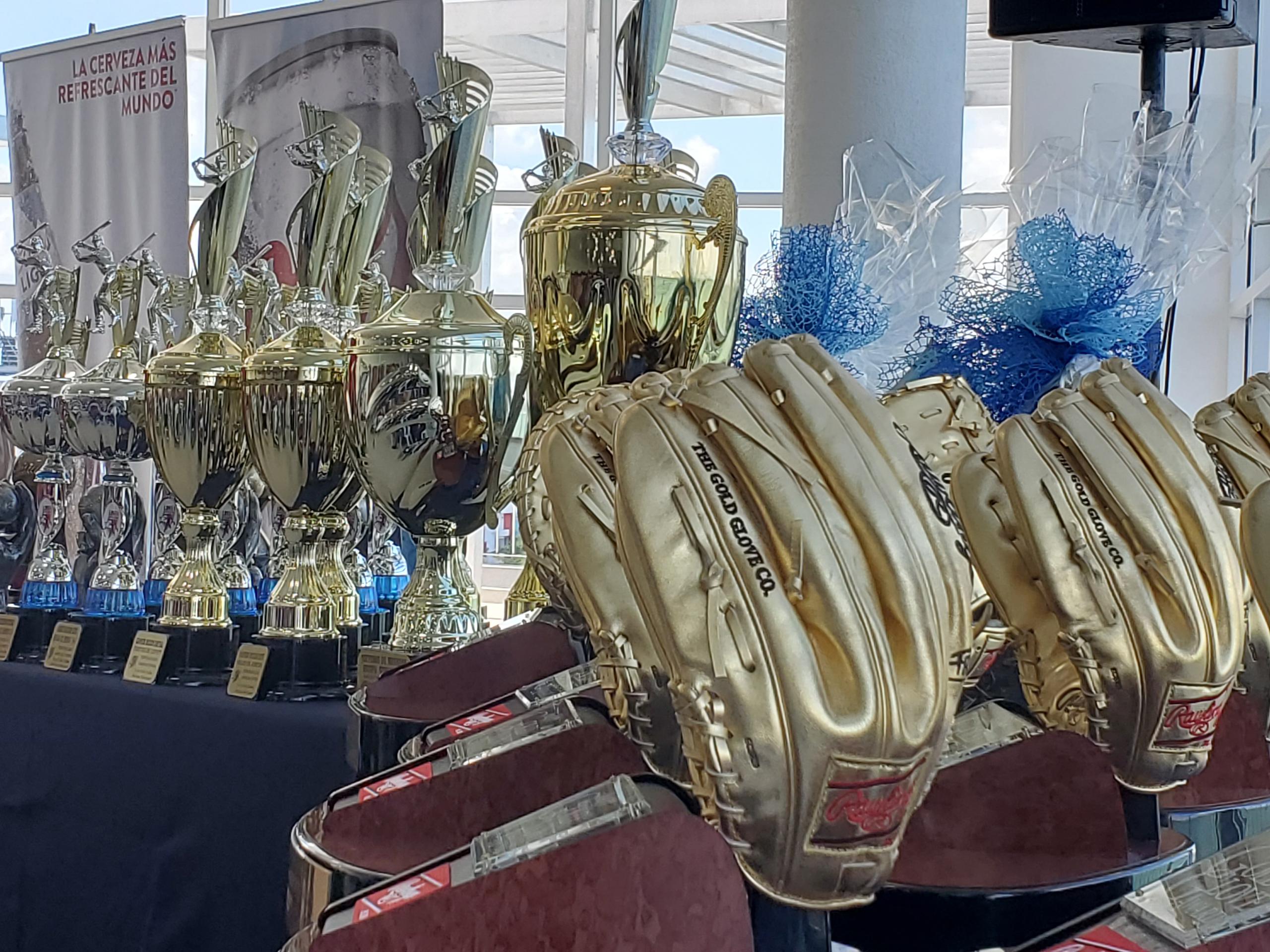 Federación de Béisbol reconoce a sus Valores del Año 2019 Primera Hora