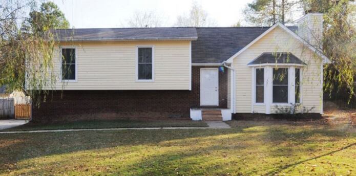 Joven pasó casi 2 años encerrado en un sótano en Alabama - Primera Hora