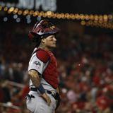 Yadier Molina: “Tenemos que aprender de esto y seguir adelante”