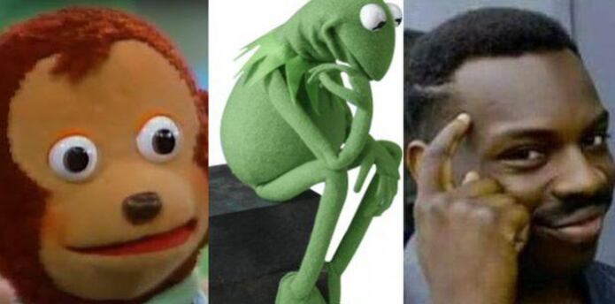 Envejecidos Asi Lucen Hoy Las Personas Reales Detras De Los Memes