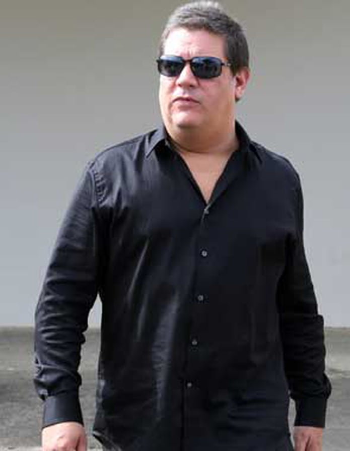 Posponen juicio contra exmiembro de grupo Menudo, Ray ...