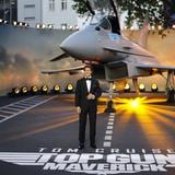 “Top Gun: Maverick” en lío por presunta violación a derechos de autor