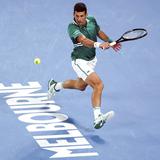 Novak Djokovic jugará en Australia sin tener aún la vacuna contra el COVID-19