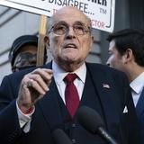 Cancelan programa de radio de Rudy Giuliani