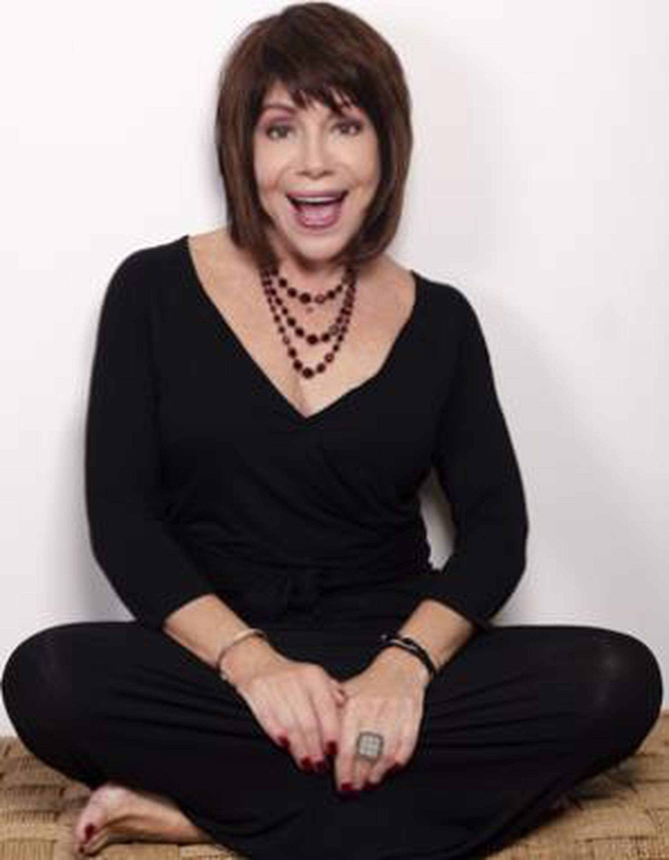 Ivette Rodríguez convoca a locas, sabias y poderosas Primera Hora