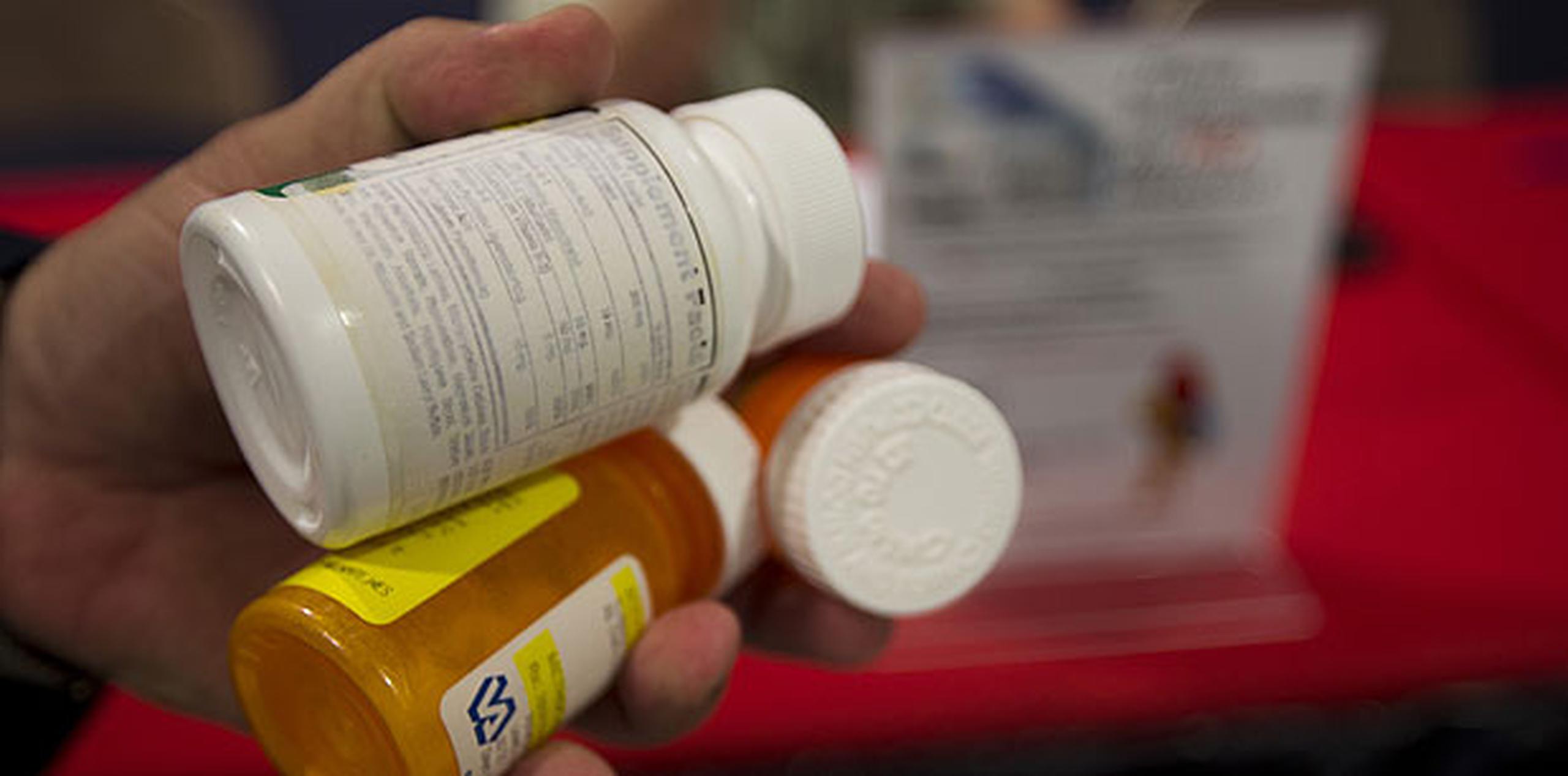 La aprobación al aumento en ciertos fármacos ha ocurrido entre el 11 de marzo y el 29 de septiembre de este año. (Archivo)