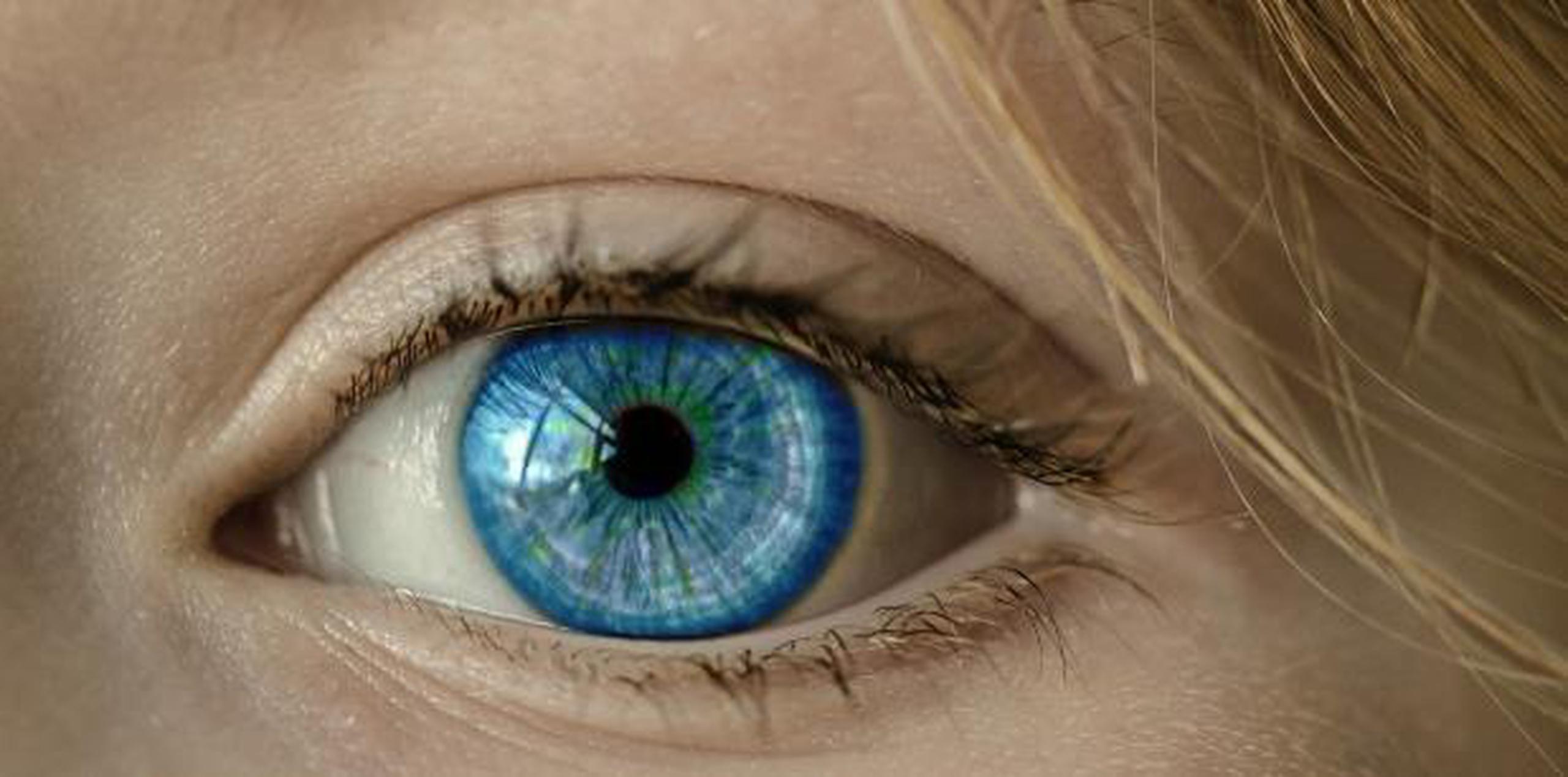 Según la Organización Mundial de la Salud (OMS), los errores refractivos no corregidos son la causa más común de ceguera en el mundo. (Archivo)