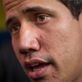 Guaidó dice que intentaron matarlo y culpa a Maduro