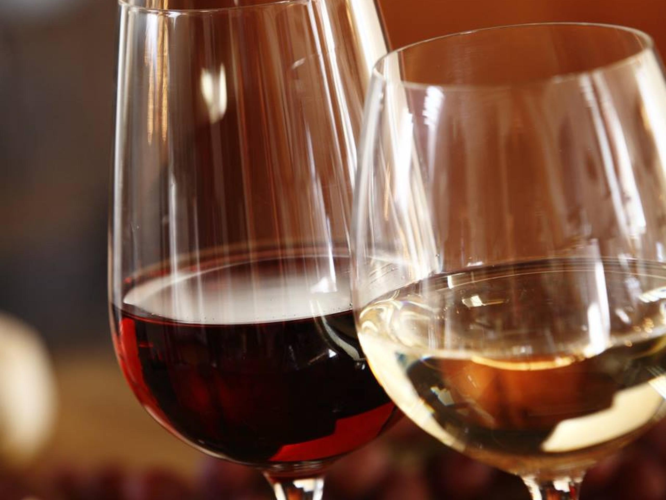 Este jueves habrá una cata virtual para conocer algunas de las alternativas de vinos para regalar.