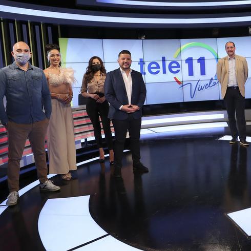 Adiós a Univision Puerto Rico, ahora regresa TeleOnce
