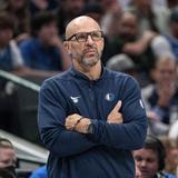 Jason Kidd firma extensión para seguir como entrenador de Mavericks