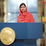 Malala pide mayor inversión en la educación de las niñas del tercer mundo 