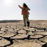 Sequía moderada en ocho municipios