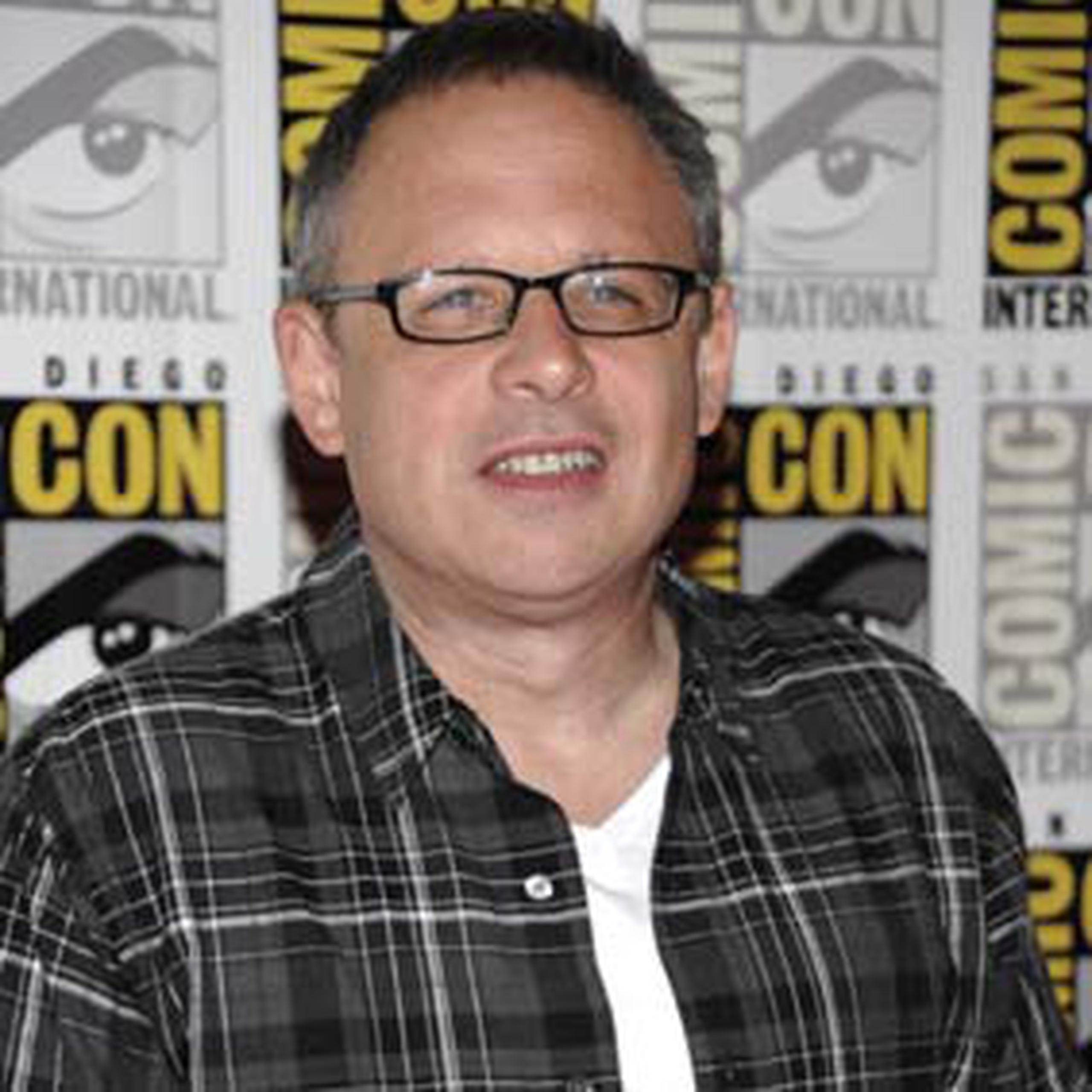 Cineasta Bill Condon no teme a las críticas de 'Twilight' - Primera Hora