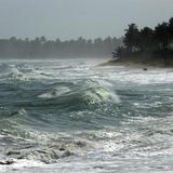 Cautela en las playas por fuertes marejadas este fin de semana