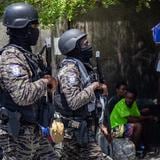 Fiscalía dominicana arresta soldado acusado de violar menor haitiana cerca de Punta Cana