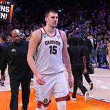 Dueño de los Suns espera que la NBA no emita un castigo adicional a Nikola Jokic