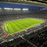 El Barça disputará temporada del 2023-24 fuera del Camp Nou