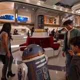 Disney cerrará su hotel Star Wars: Galactic Starcruiser en Orlando