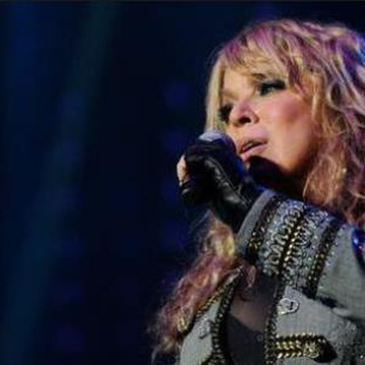 Ednita Nazario ofrecerá concierto en el teatro de la UPR Primera Hora