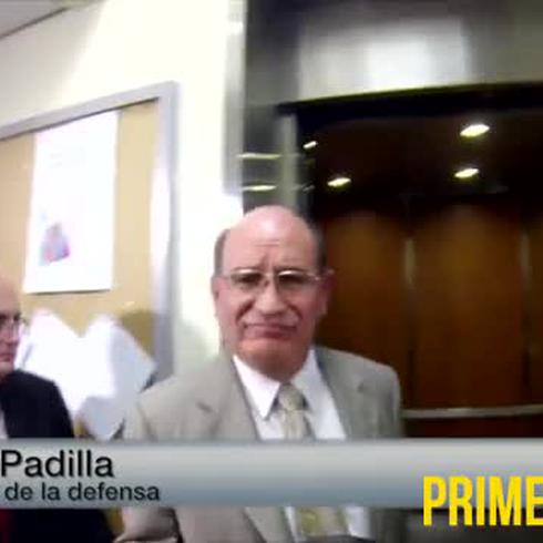 Pablo Casellas es declarado culpable del asesinato de su esposa Carmen Paredes